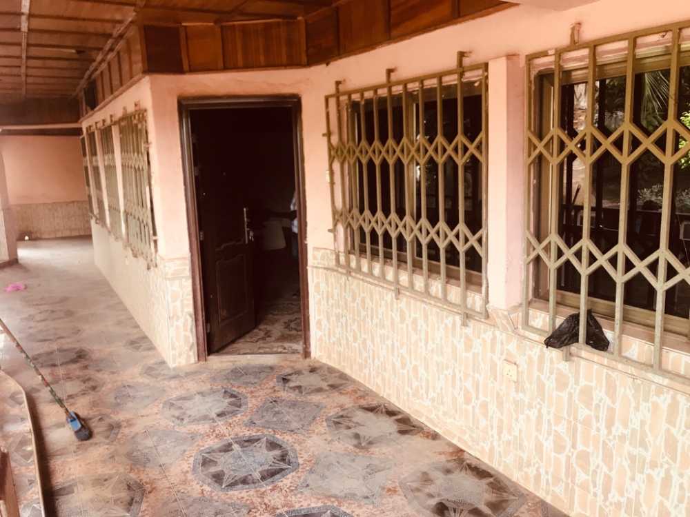 full House Property for sale in Ashanti Region, Ghana
