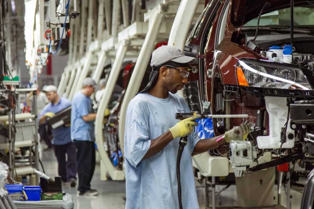 Factory worker Needed for sale in Greater Accra, Ghana