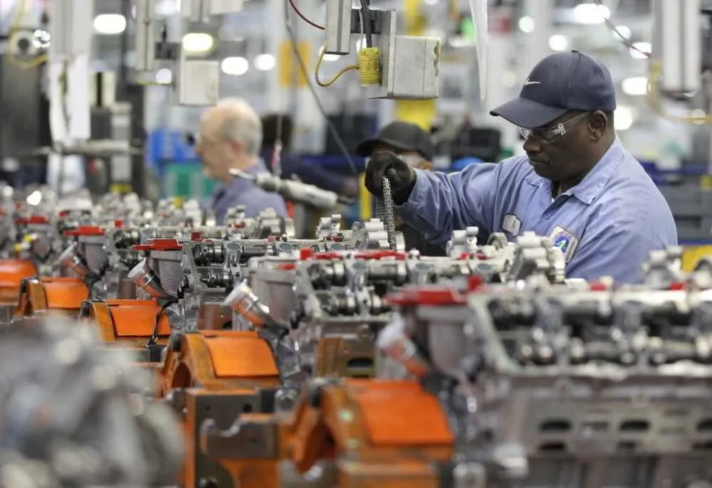 Factory worker Needed for sale in Greater Accra, Ghana