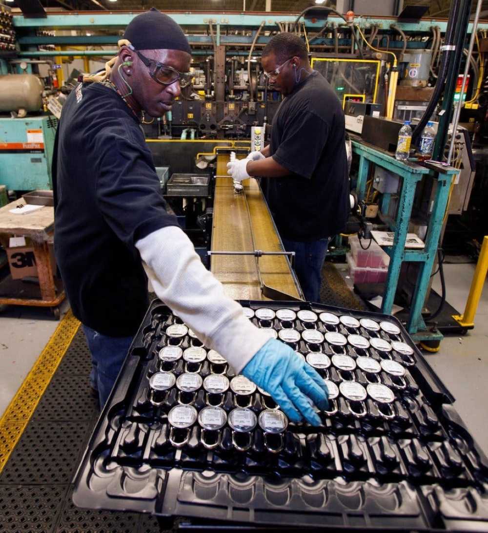 Factory worker Needed for sale in Greater Accra, Ghana