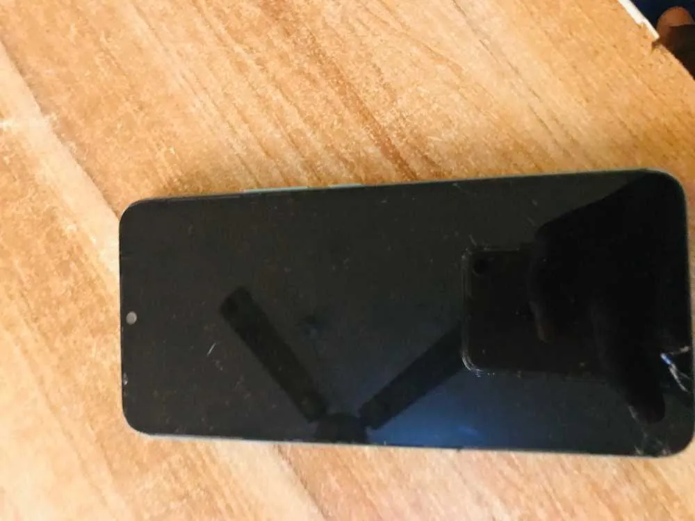 Used Infinix hot 20i for sale in Western, Ghana