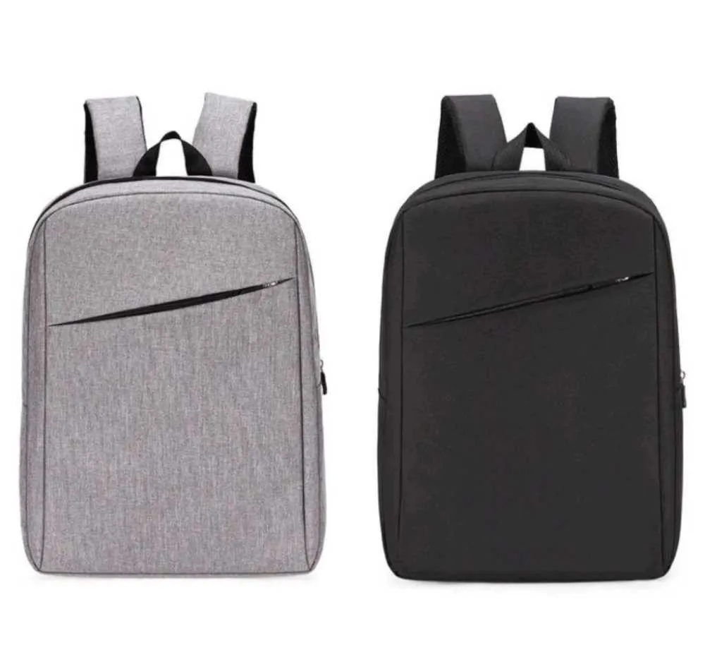 New Laptop backpack - Black + Laptop backpack - Gray. Unisex school bag, office, Travel etc. for sale in Greater Accra, Ghana