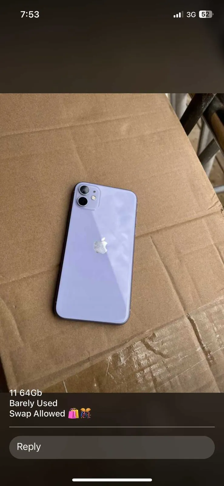 Used iPhones and Computers, laptops for sale in Ashanti, Ghana