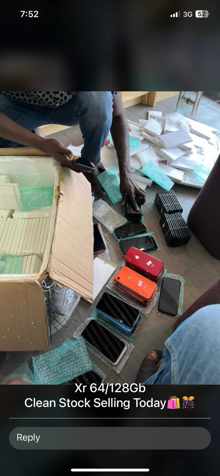 Used iPhones and Computers, laptops for sale in Ashanti Region, Ghana