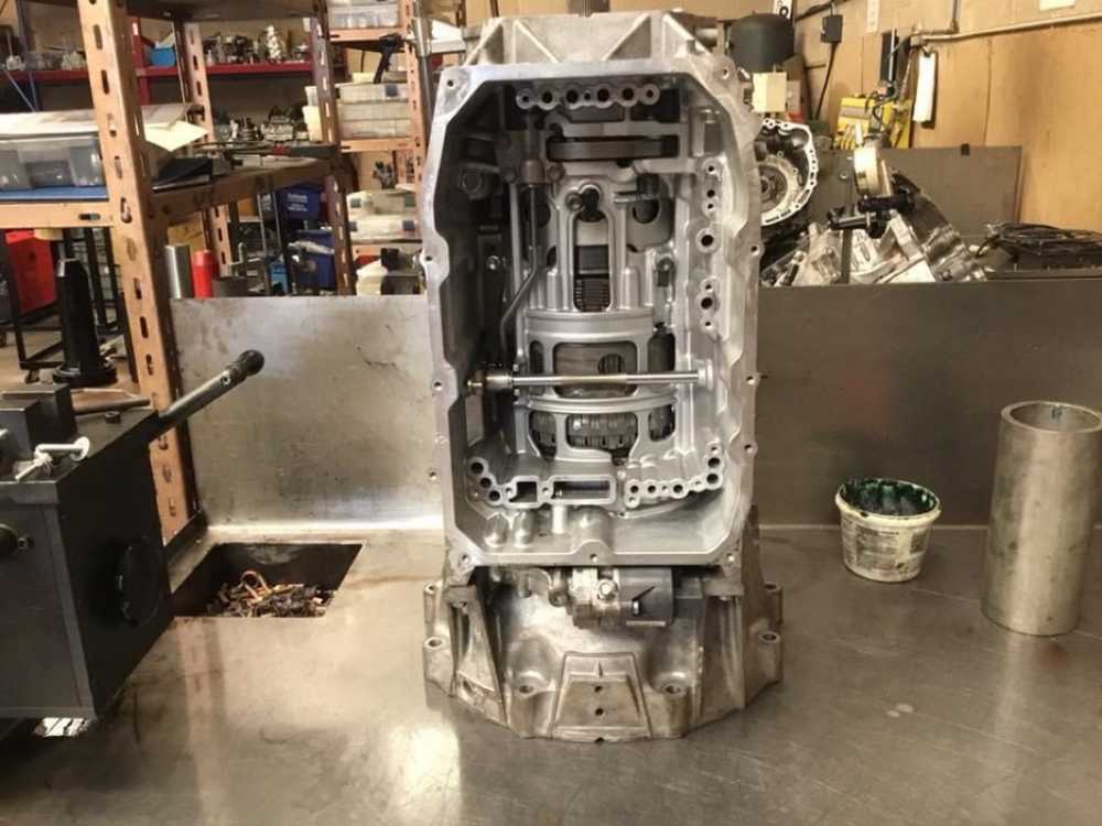 Automatic gearbox specialist for sale in Greater Accra, Ghana