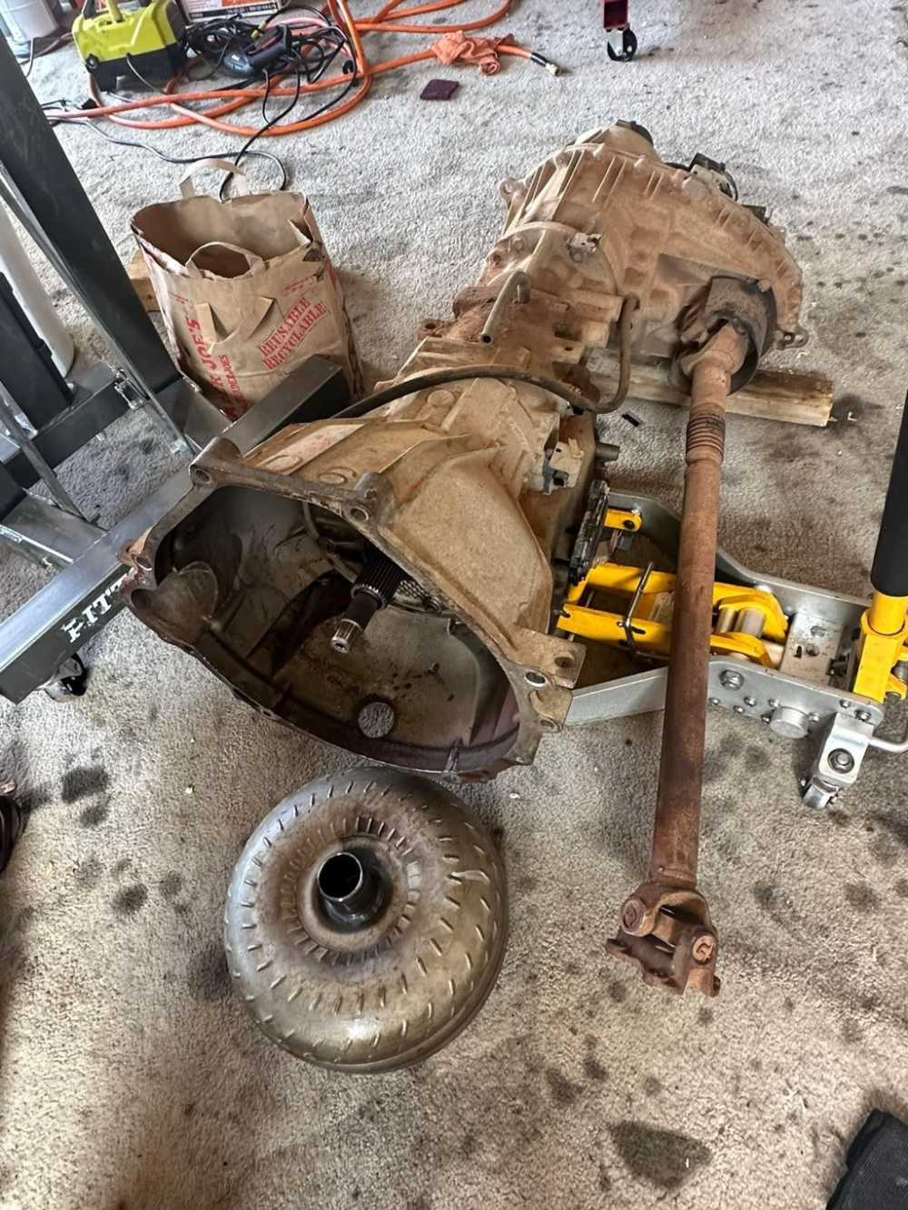OW. Automatic gearbox specialist for sale in Greater Accra, Ghana