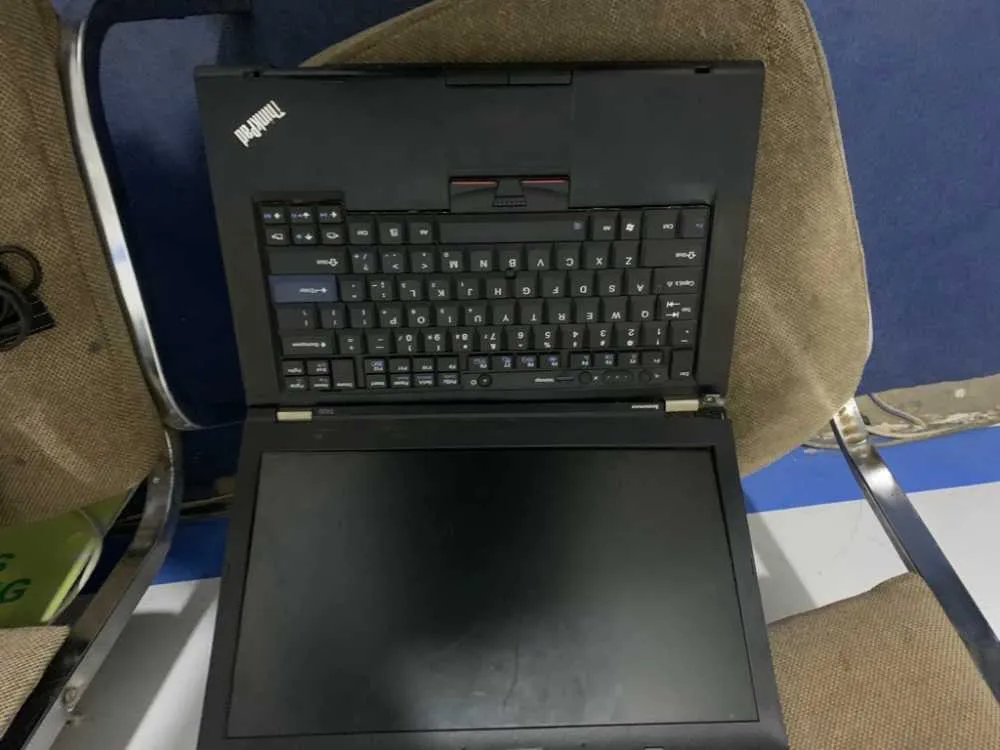 Used Lenovo Thinkpad T430 for sale in Greater Accra, Ghana