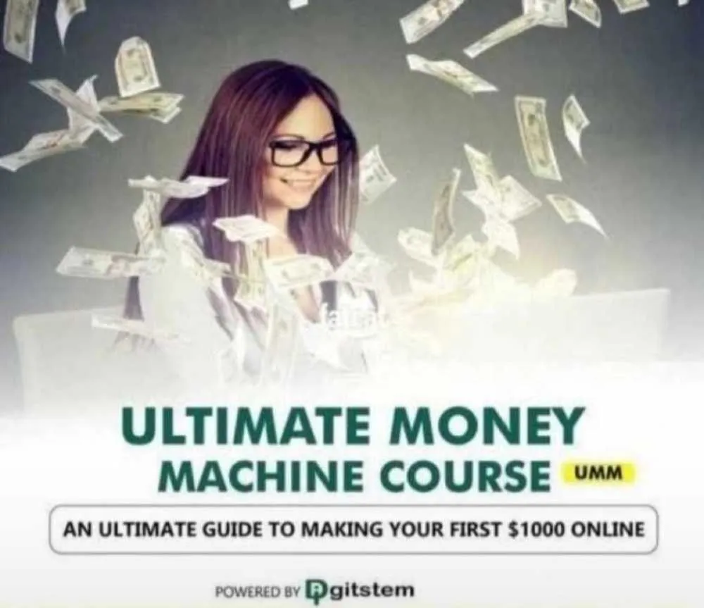 Affiliate marketer Job for sale in Greater Accra, Ghana