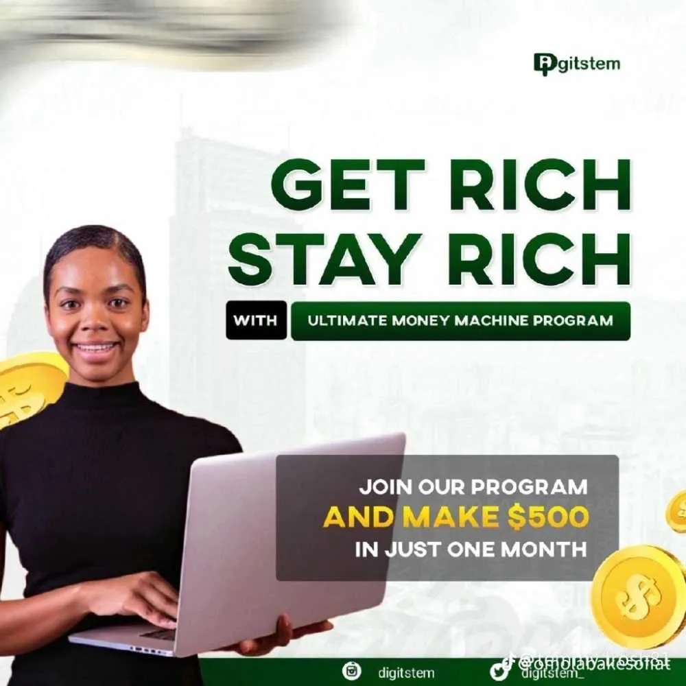 Affiliate marketer Job for sale in Greater Accra, Ghana