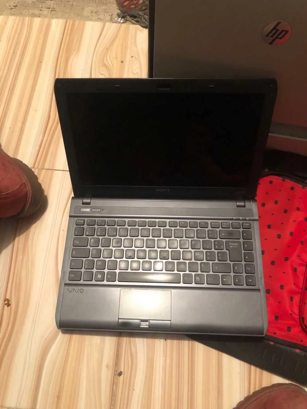 Used Sony Vaio Laptop for sale in Greater Accra, Ghana