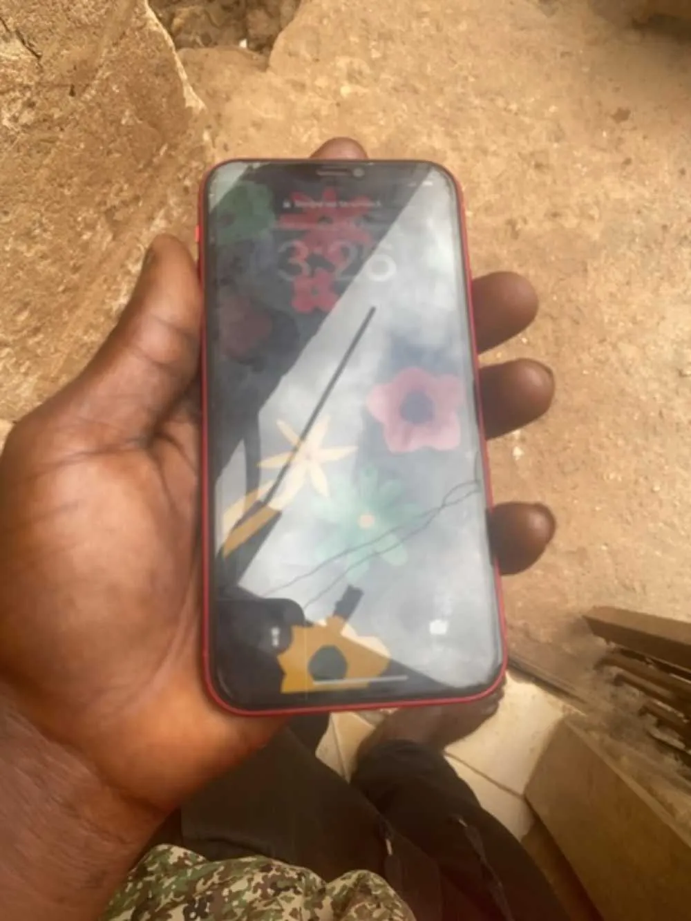 iPhone 11 64GB UK USED for sale in Greater Accra, Ghana