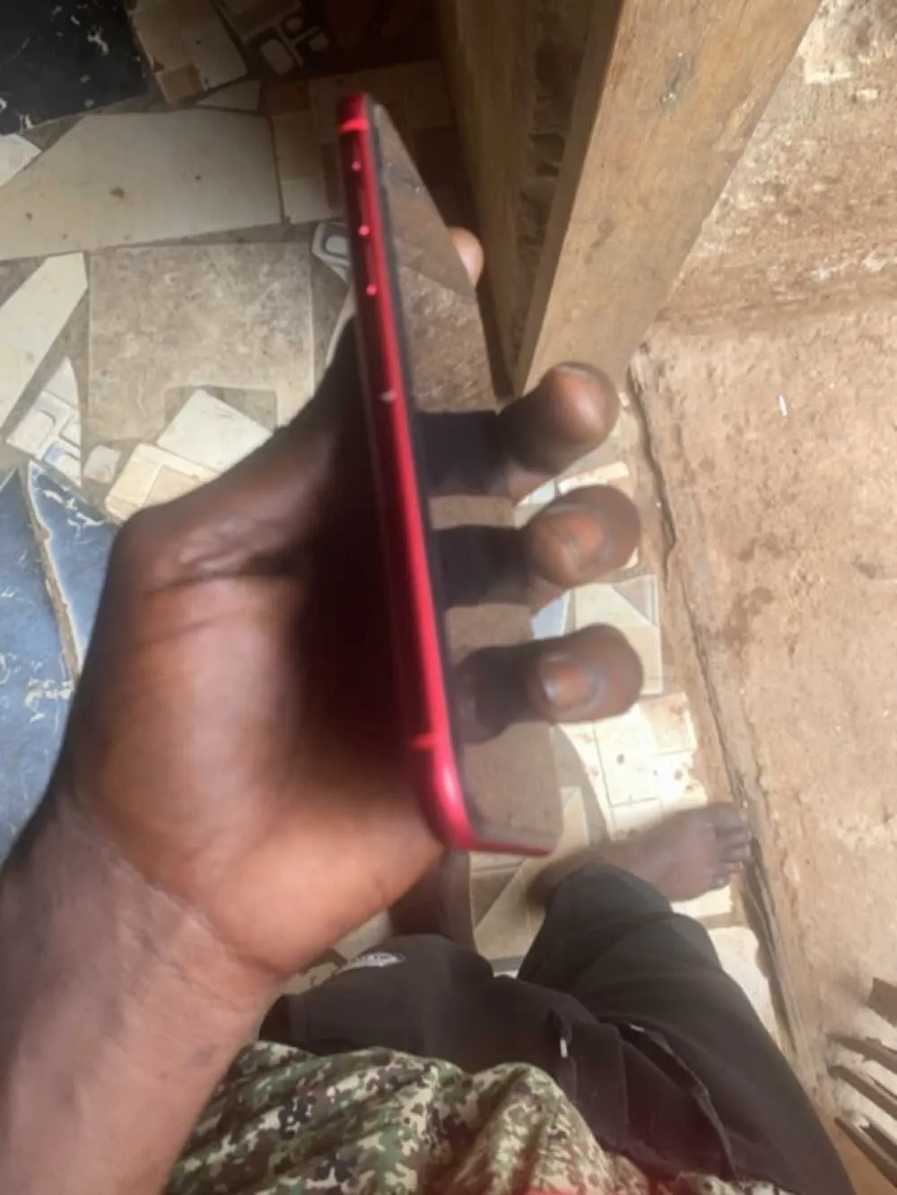 iPhone 11 64GB UK USED for sale in Greater Accra, Ghana