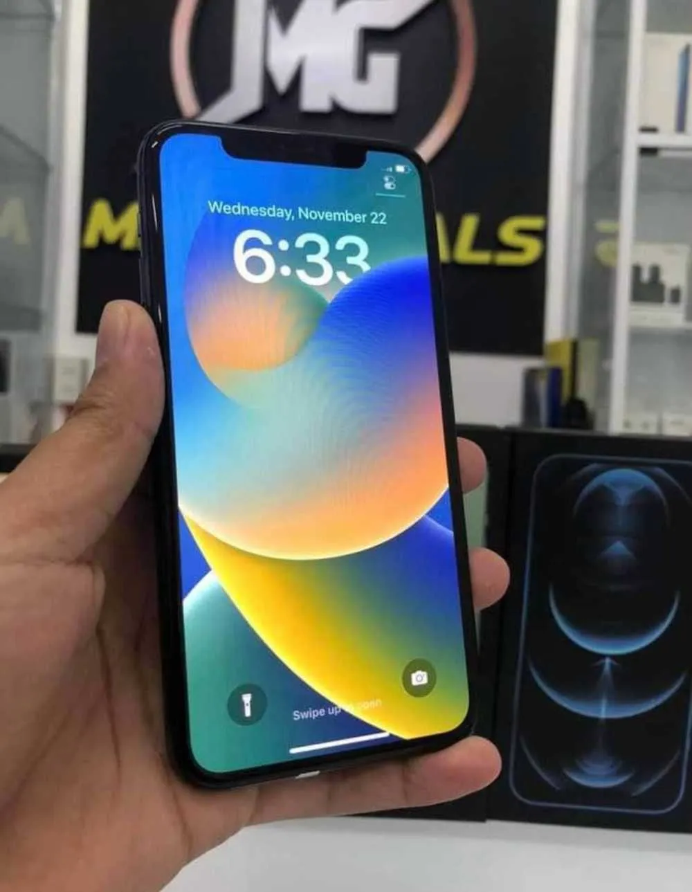 iPhone 11 Pro 64GB UK USED for sale in Greater Accra, Ghana