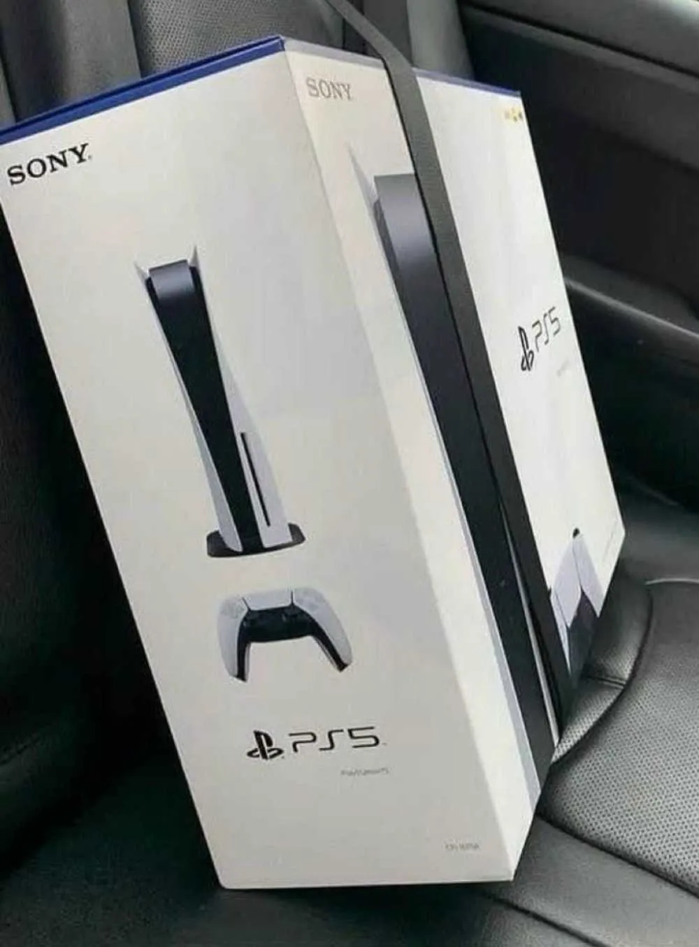 PlayStation 5 FOR SALE for sale in Greater Accra, Ghana