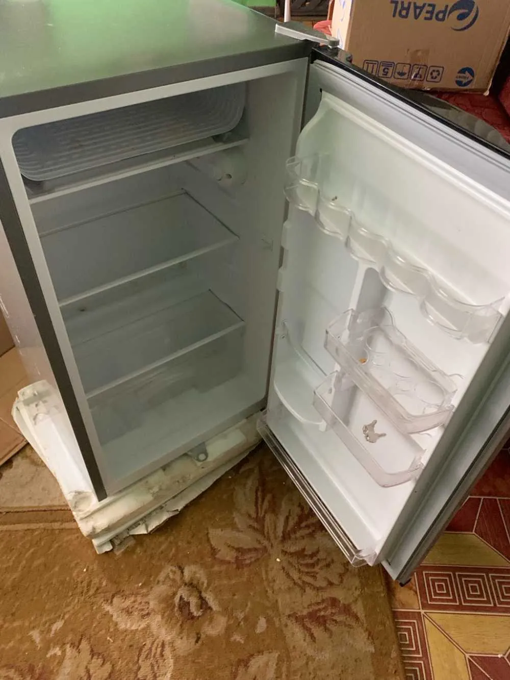 Used PEARL TABLE TOP REFRIGERATOR for sale in Western Region, Ghana