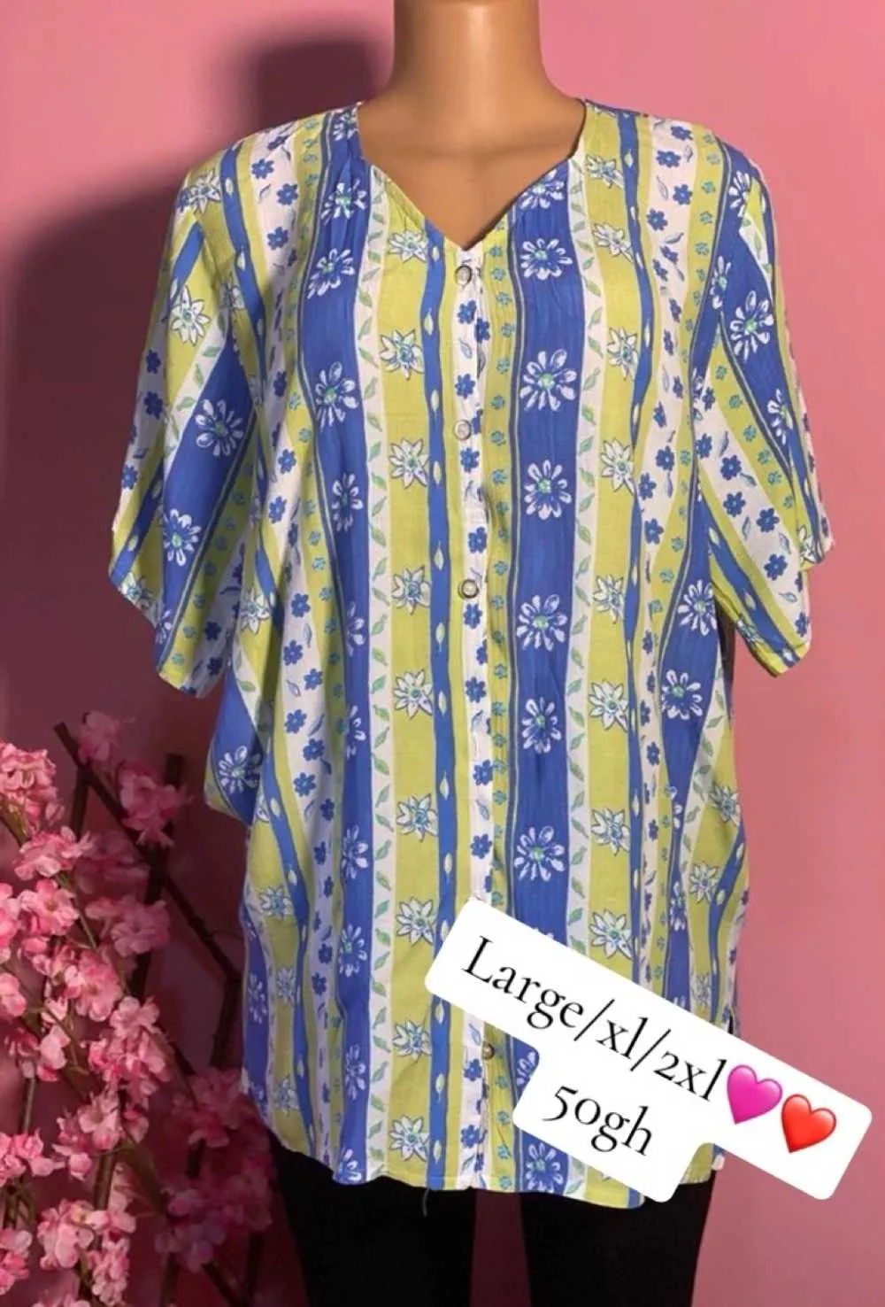 New vintage tops Women's Fashion for sale in Ashanti, Ghana