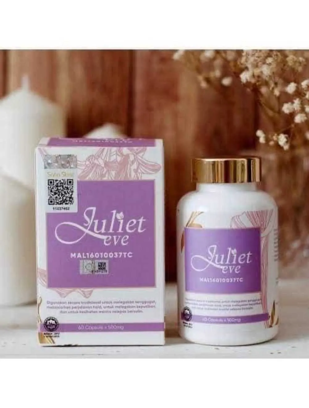 New Juliet eve Health Product for sale in Greater Accra, Ghana