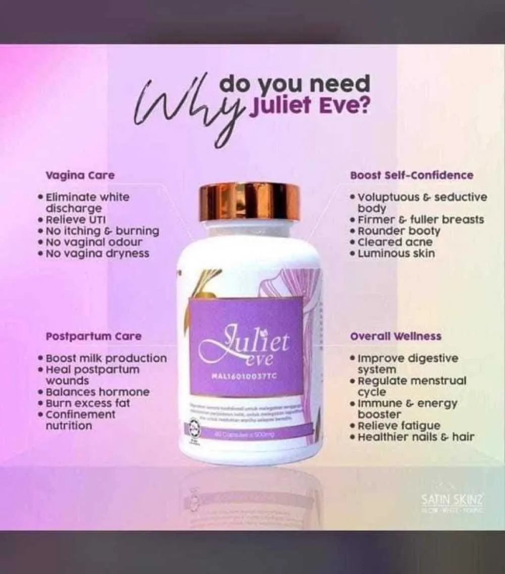 New Juliet eve Health Product for sale in Greater Accra, Ghana