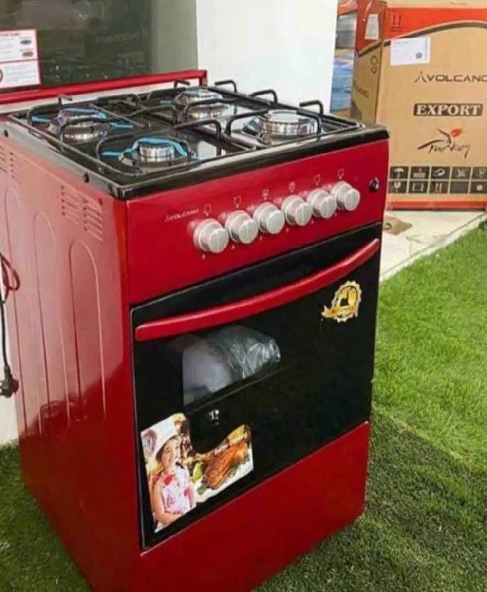 4 BURNER STOVE FOR SALE for sale in Greater Accra, Ghana