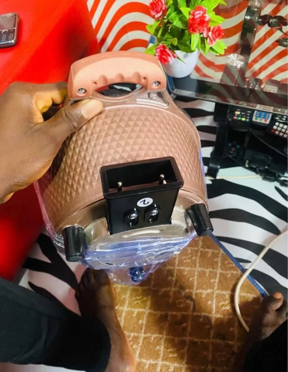 New ELECTRIC COOKING POT FOR SALE for sale in Greater Accra, Ghana