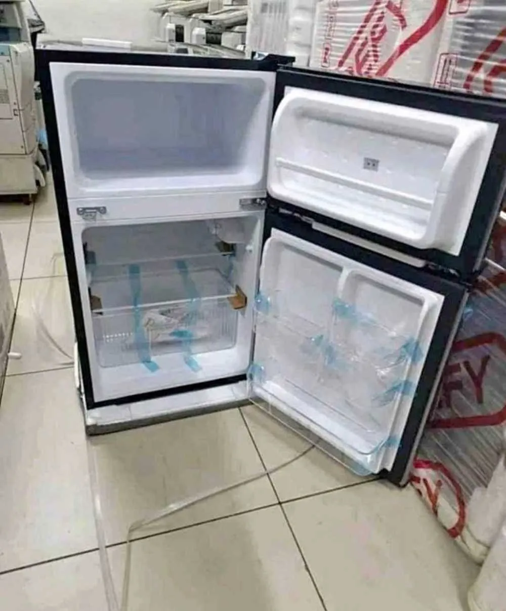 DOUBLE DECKER FRIDGE FOR SALE for sale in Greater Accra, Ghana