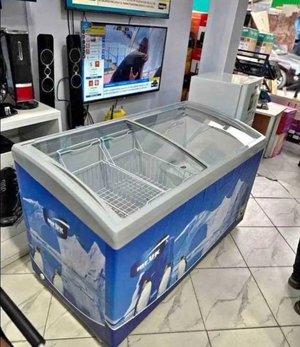 CHEST FRIDGE FOR SALE for sale in Ashanti, Ghana