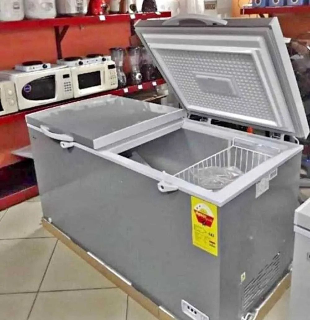 CHEST FRIDGE FOR SALE for sale in Ashanti Region, Ghana