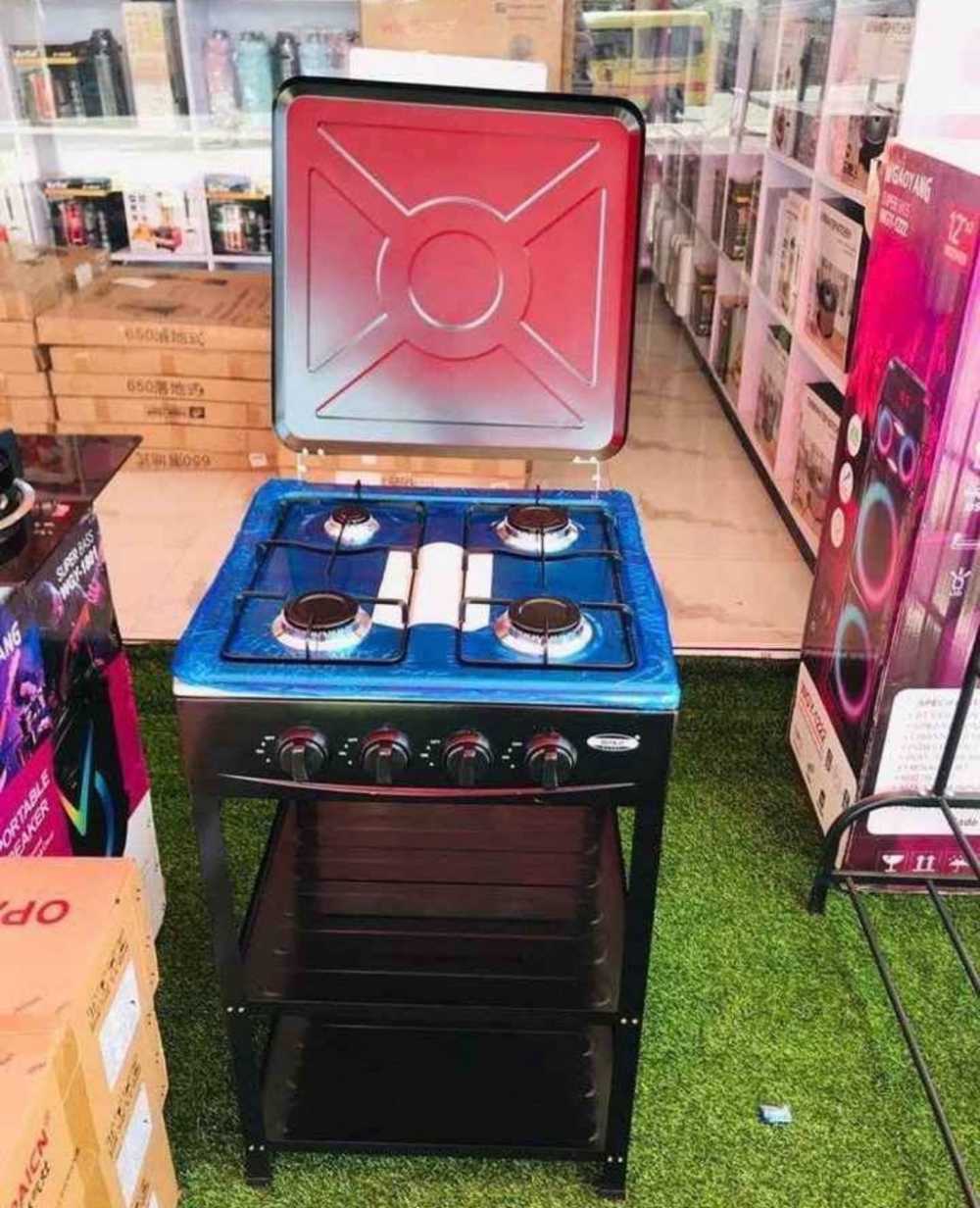 4BURNER GAS STOVE FOR SALE for sale in Central, Ghana