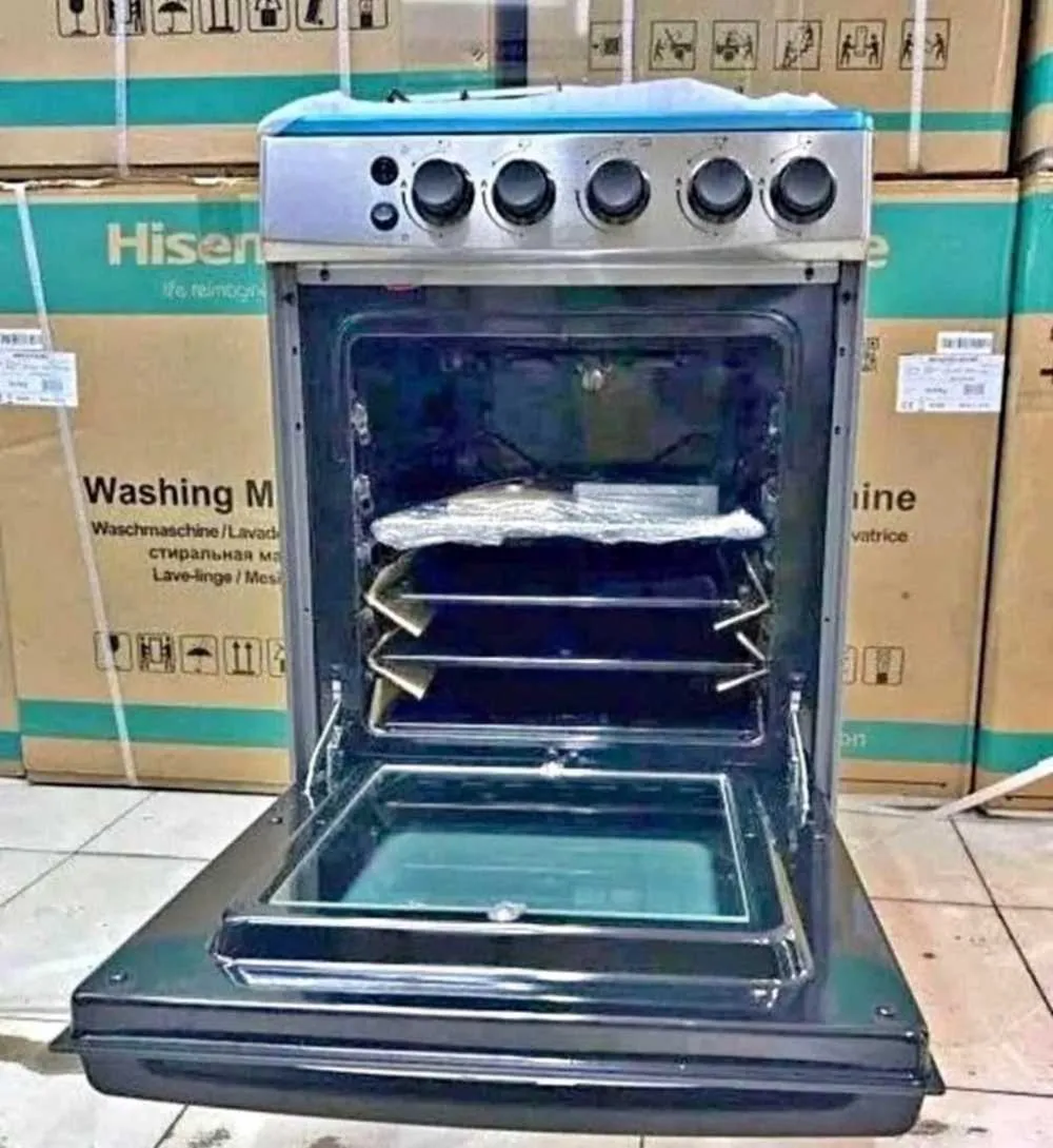 4BURNER STOVE FOR SALE for sale in Greater Accra, Ghana