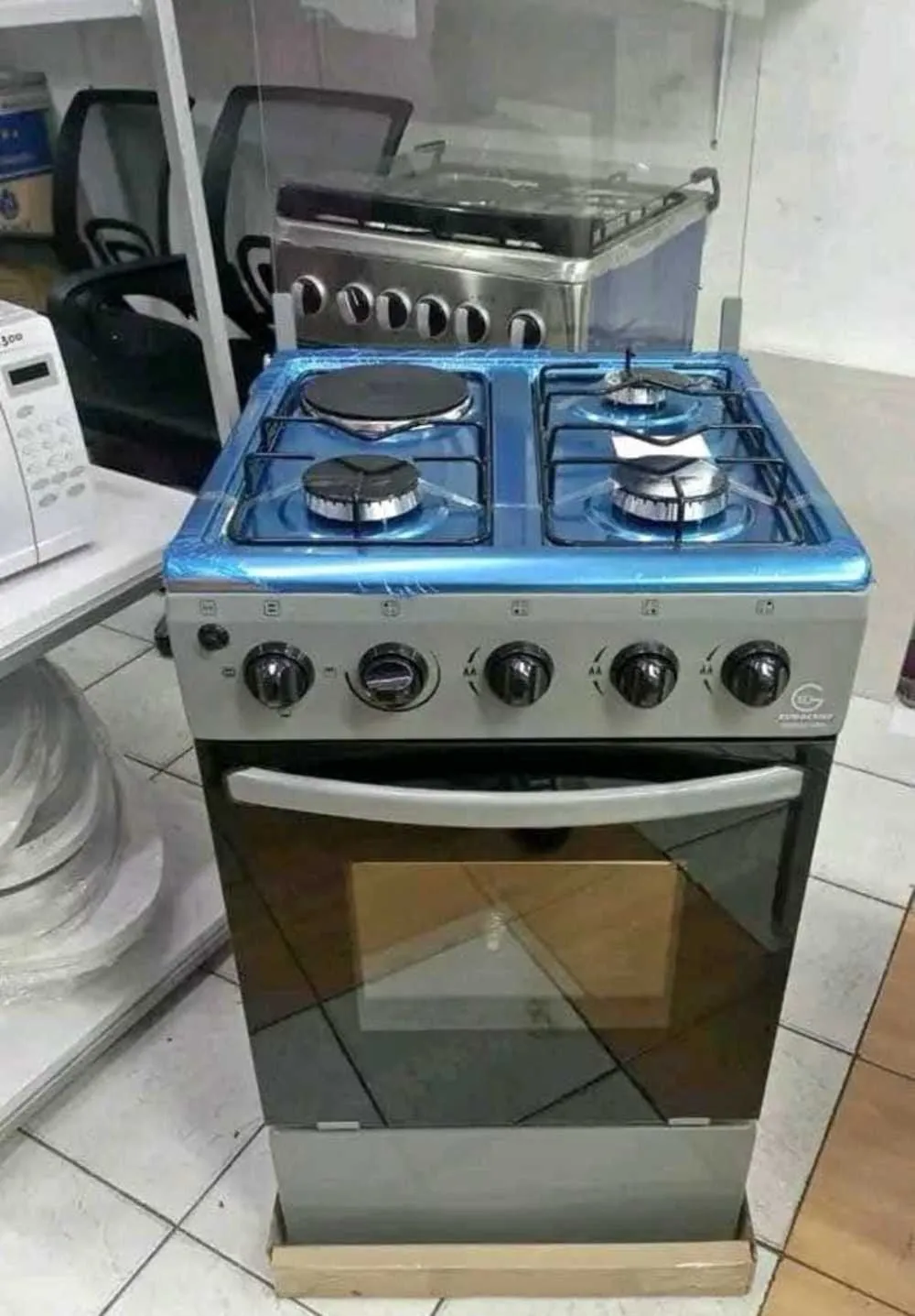 4BURNER STOVE FOR SALE for sale in Greater Accra, Ghana