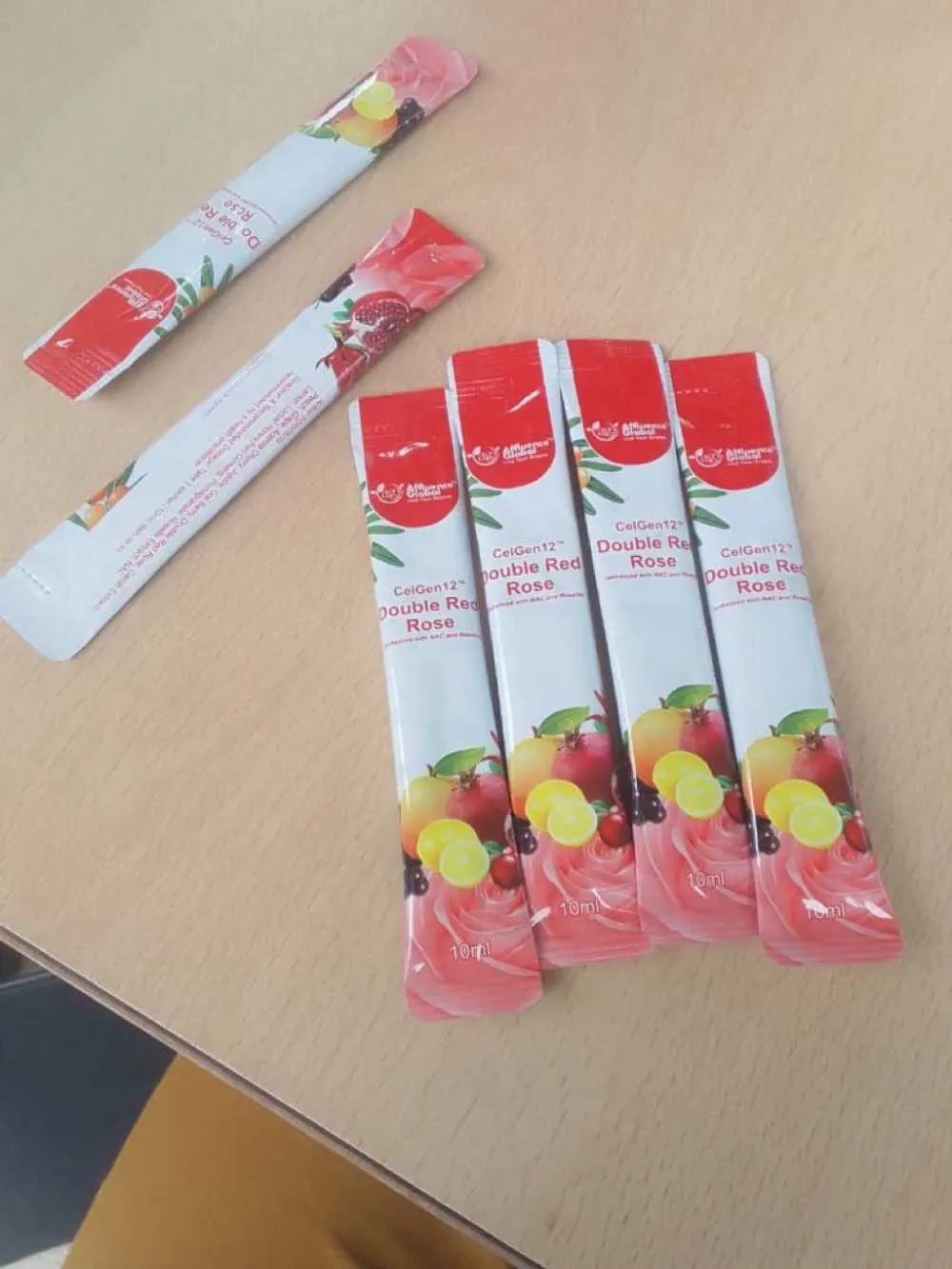 Double Red Rose Supplement for sale in Greater Accra, Ghana