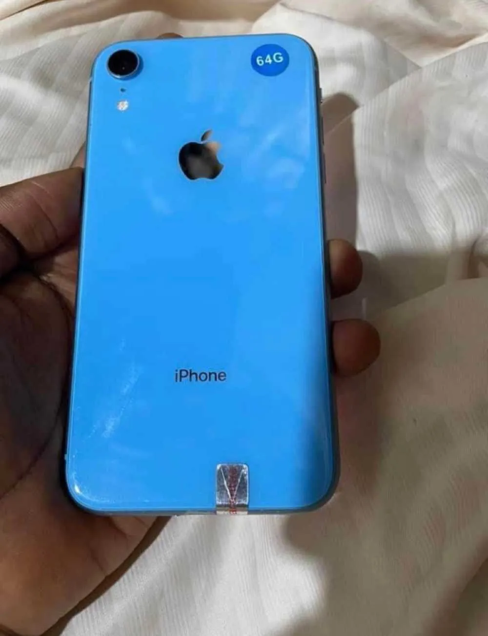 New Apple iPhone XR for sale in Greater Accra, Ghana