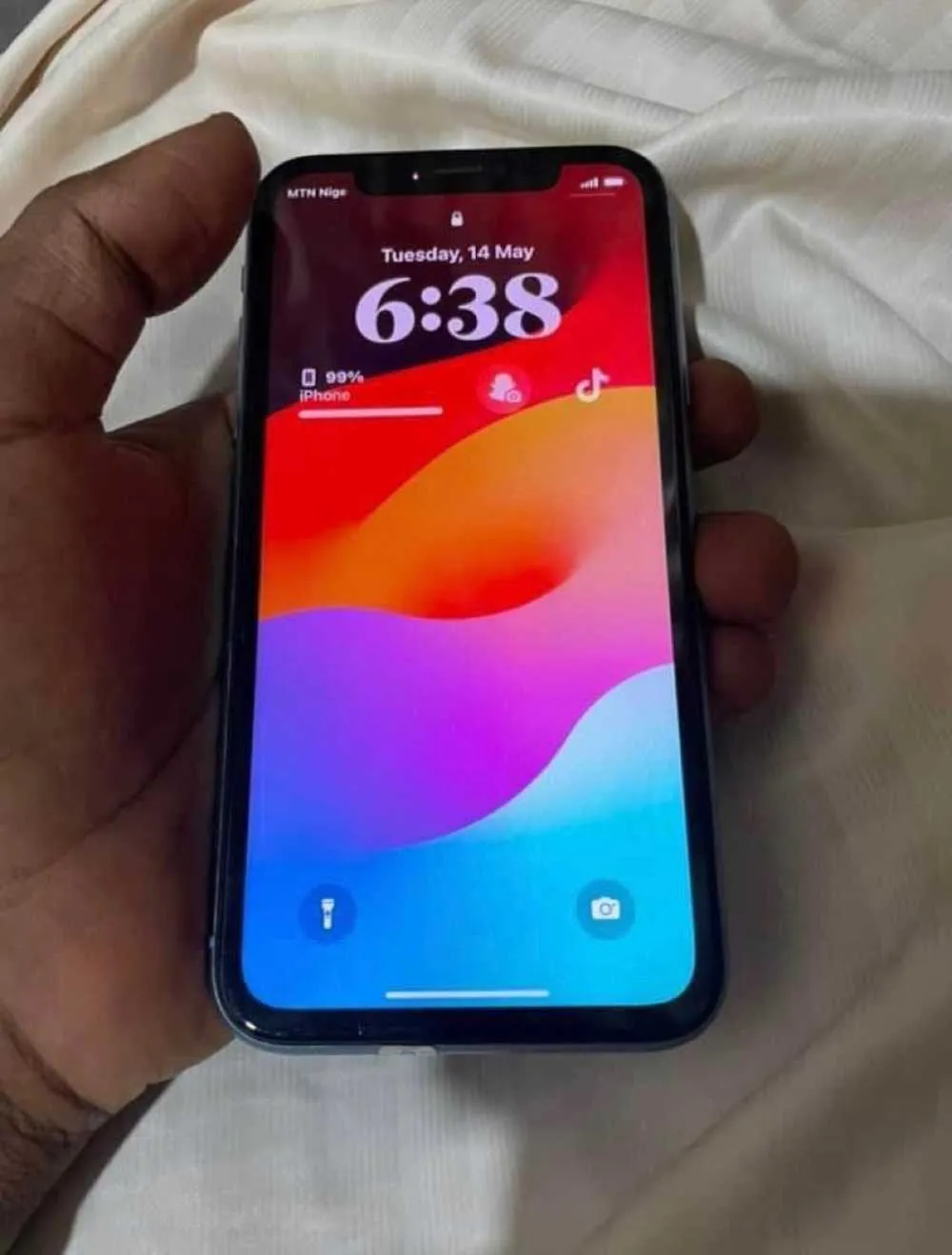 New Apple iPhone XR for sale in Greater Accra, Ghana