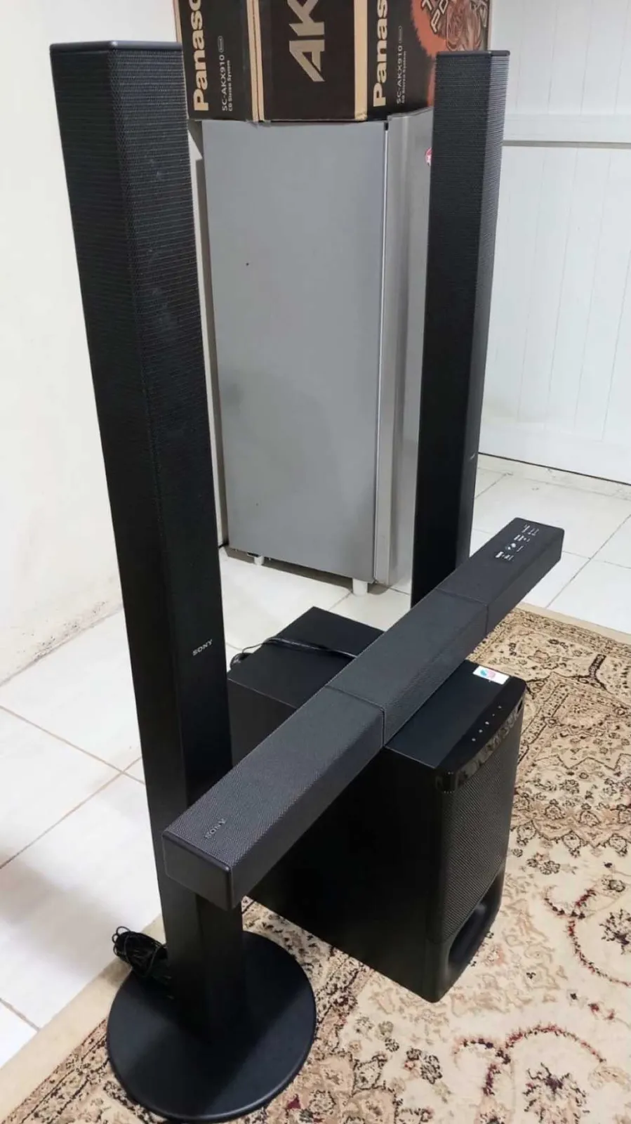 New harry Appliance for sale in Eastern Region, Ghana