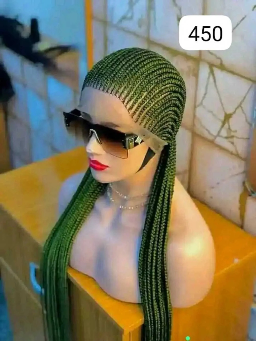 New wigs Women's Fashion for sale in Greater Accra, Ghana