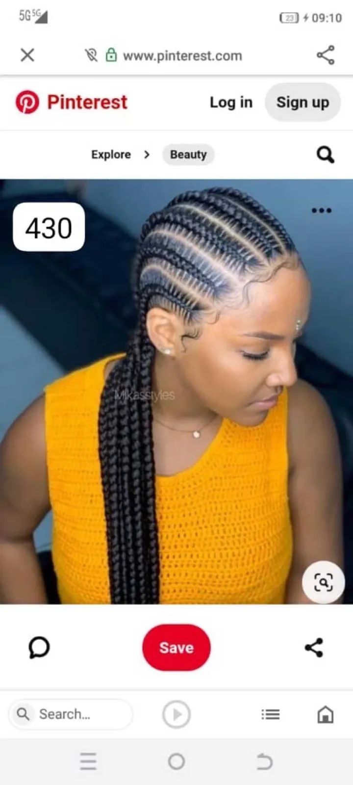 New wigs Women's Fashion for sale in Greater Accra, Ghana
