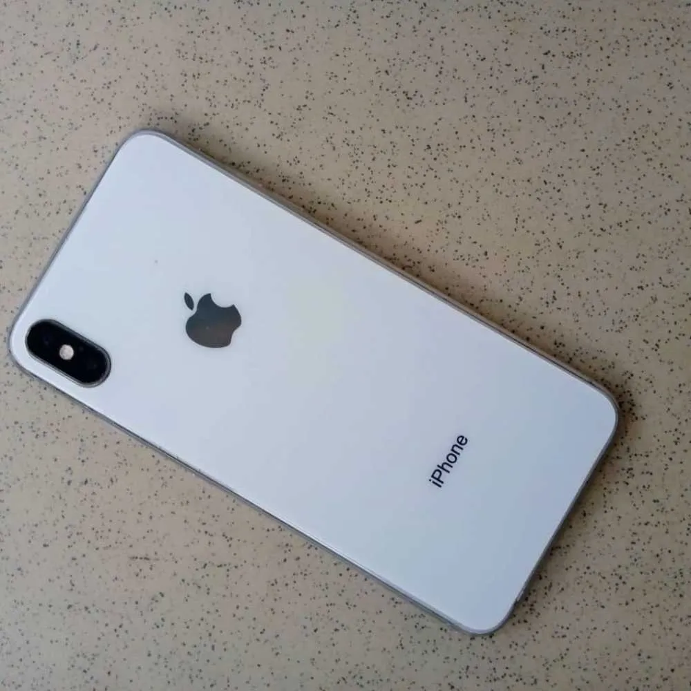 Used iPhone XSMAX for sale in Western, Ghana