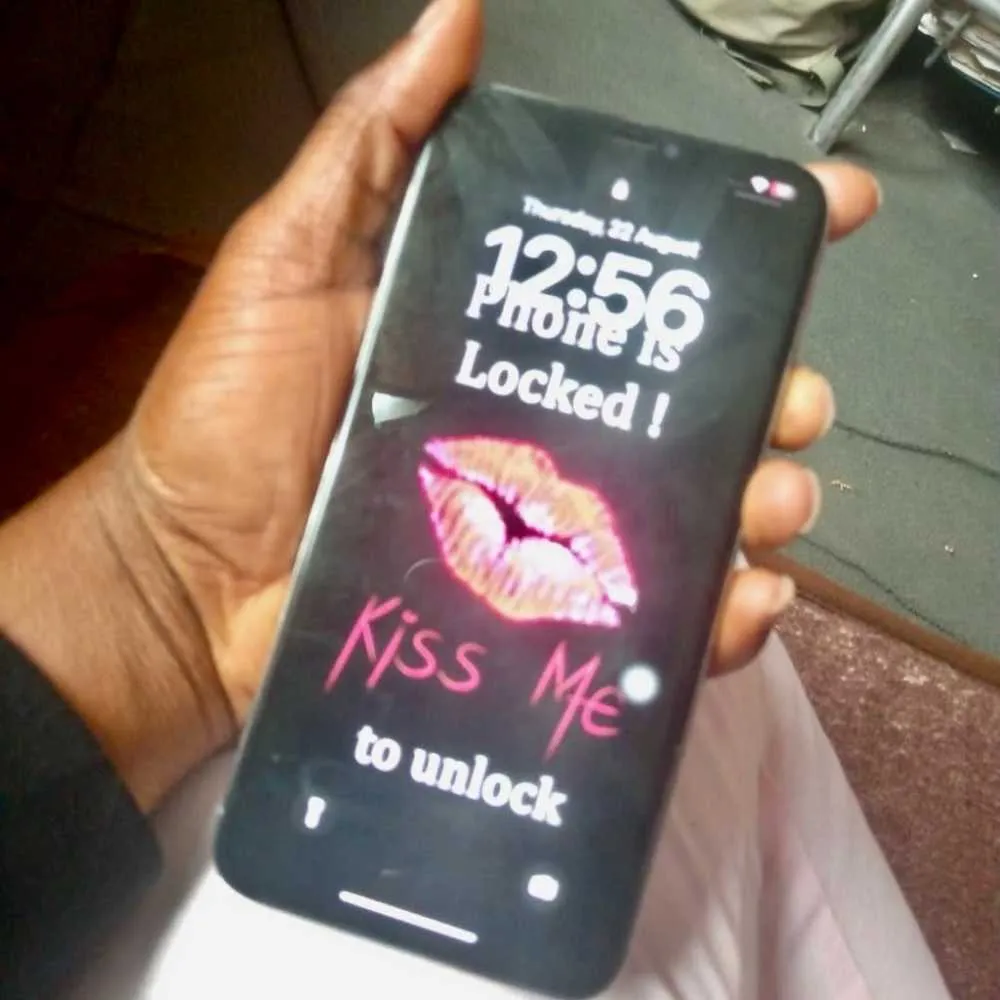 Used iPhone XSMAX for sale in Western Region, Ghana
