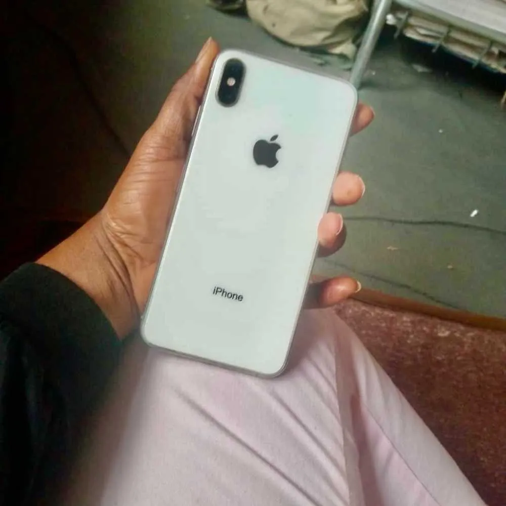 Used iPhone XSMAX for sale in Western Region, Ghana