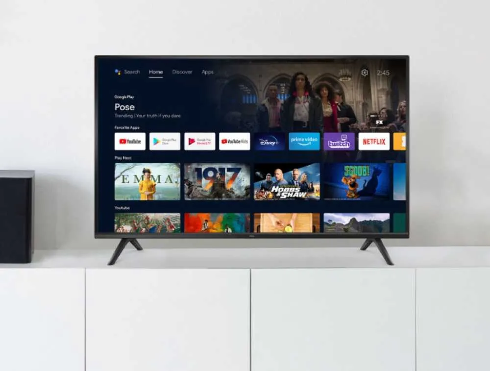 New Air conditioner ,Smart TV for sale in Greater Accra, Ghana