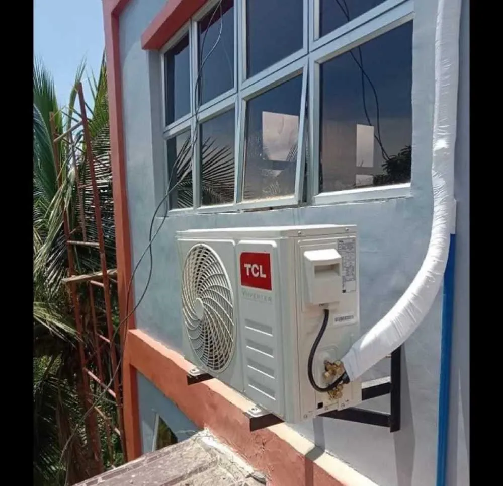 New Air conditioner ,Smart TV for sale in Greater Accra, Ghana
