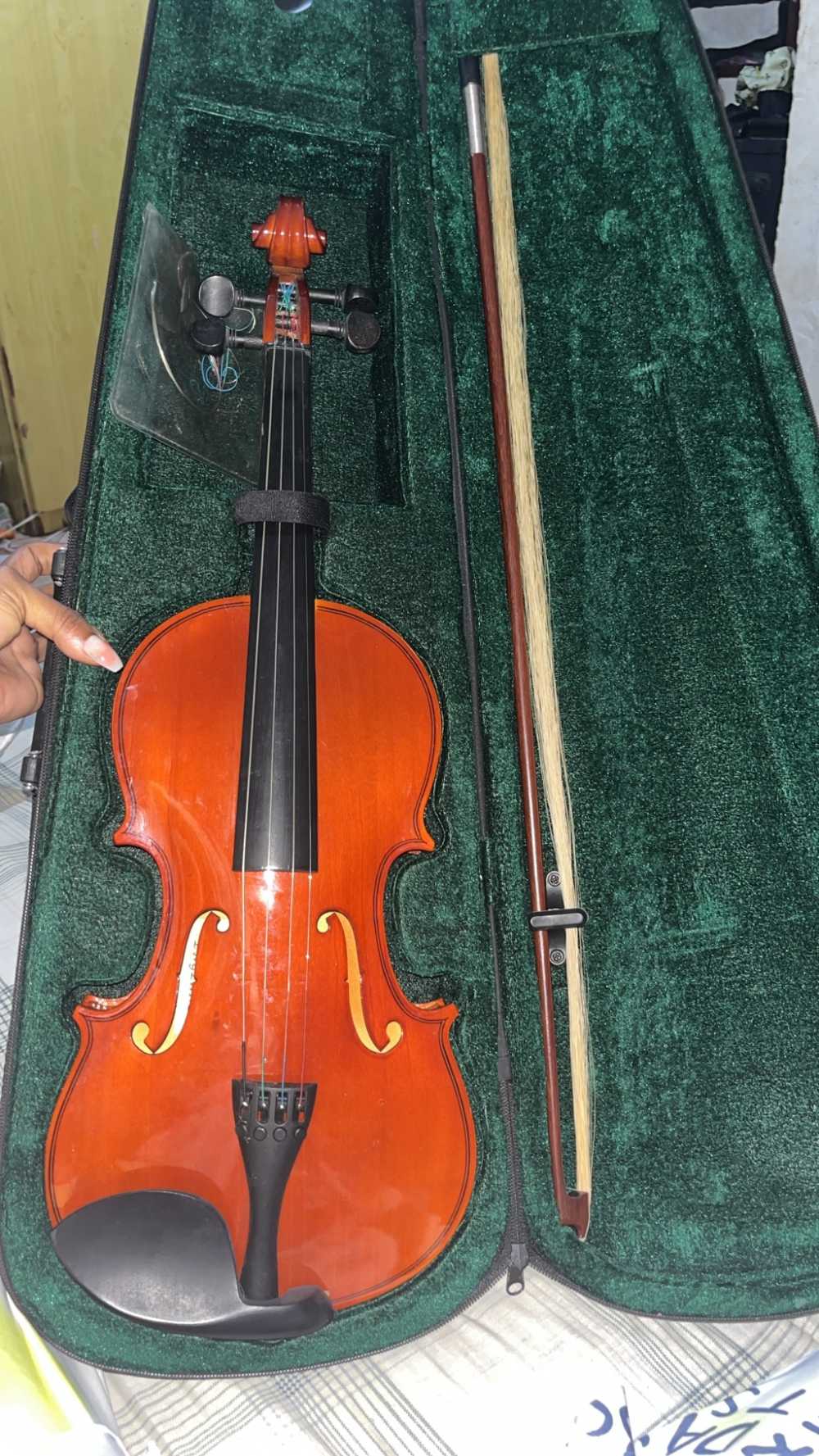Used Violin Leisure Item for sale in Greater Accra, Ghana