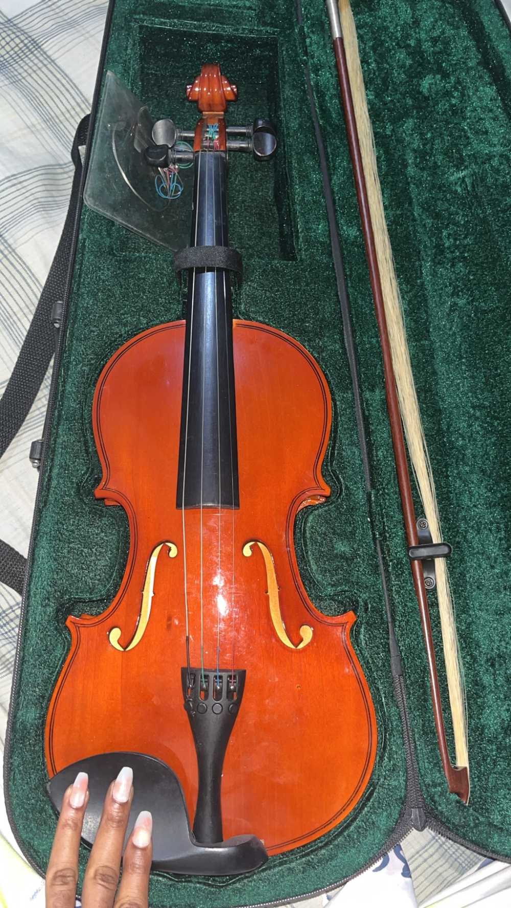 Used Violin Leisure Item for sale in Greater Accra, Ghana