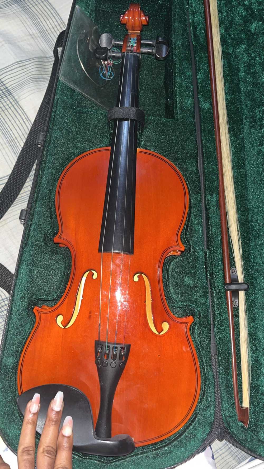 Used Violin Leisure Item for sale in Greater Accra, Ghana