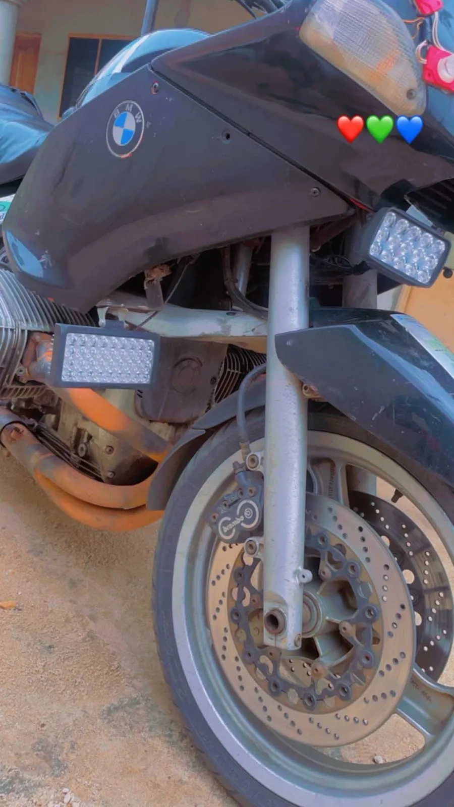 Used Yaw Vehicle for sale in Volta Region, Ghana