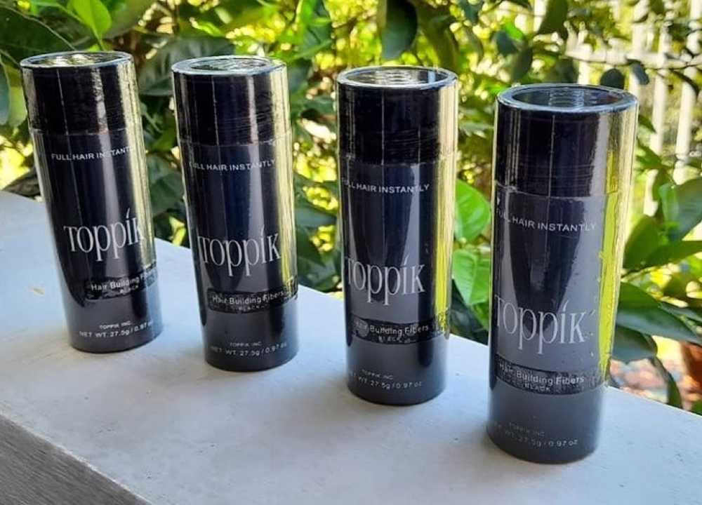 New Toppik hair fiber for sale in Greater Accra, Ghana