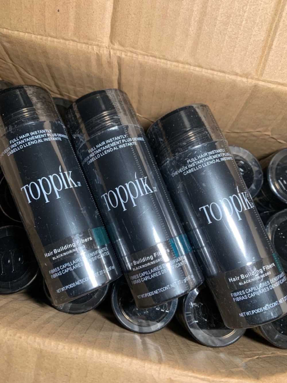 New Toppik hair fiber for sale in Greater Accra, Ghana