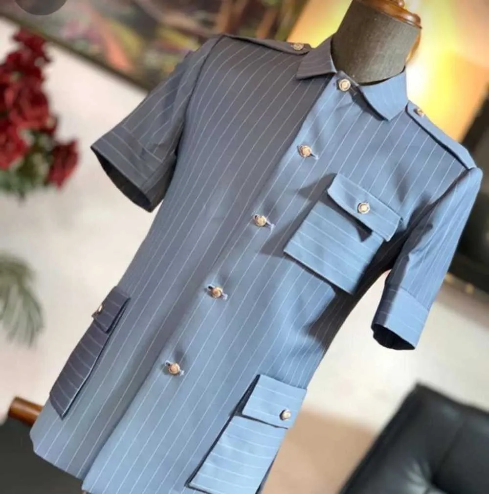 New Kaftans//Safari suits//Men Casual wear for sale in Ashanti, Ghana