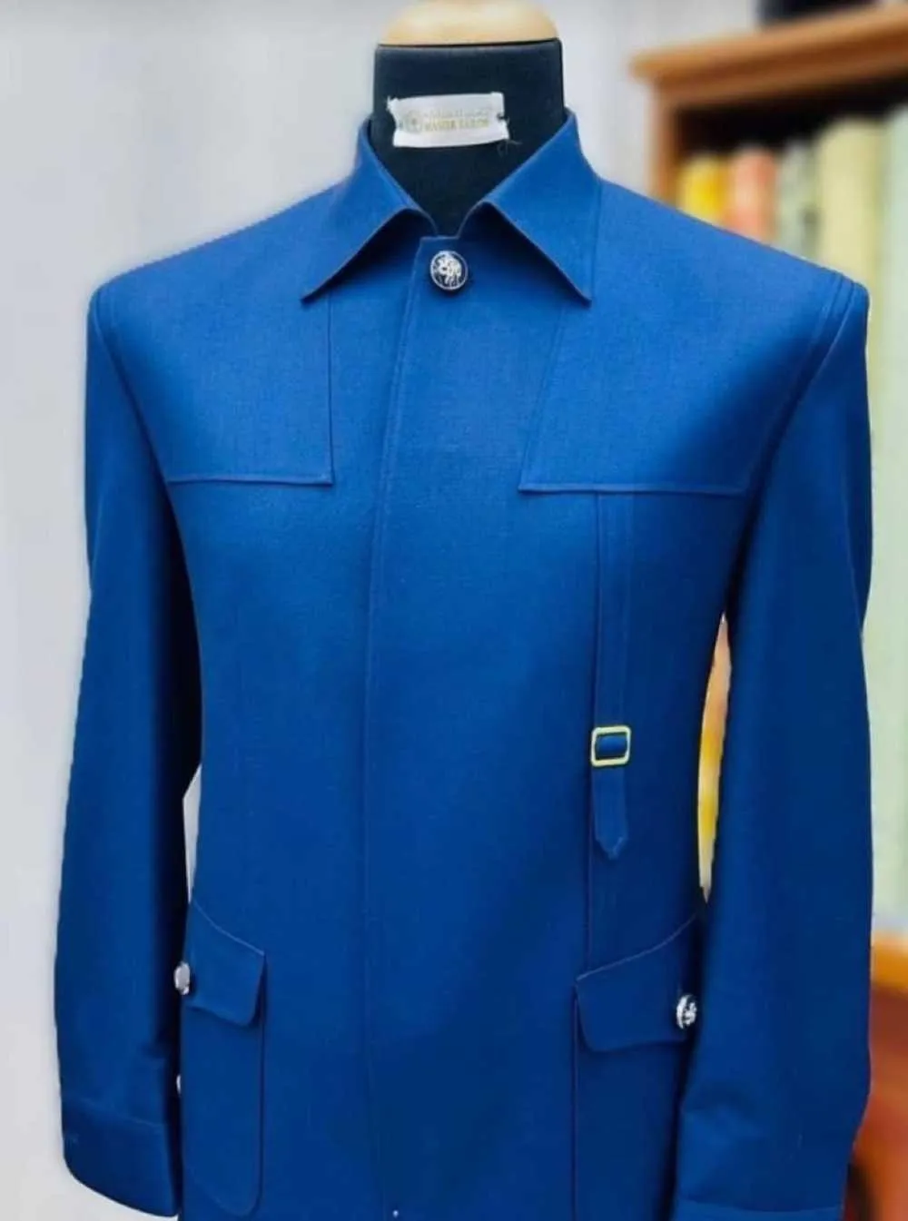New Kaftans//Safari suits//Men Casual wear for sale in Ashanti Region, Ghana