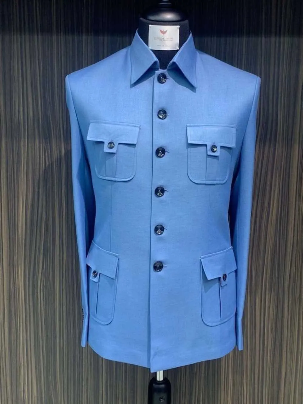 New Kaftans//Safari suits//Men Casual wear for sale in Ashanti Region, Ghana